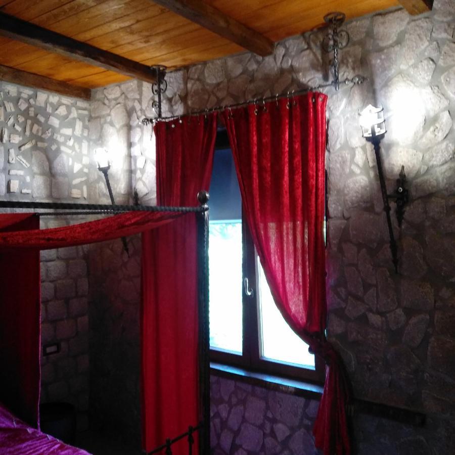 Castle House Apartment Cremona Exterior photo