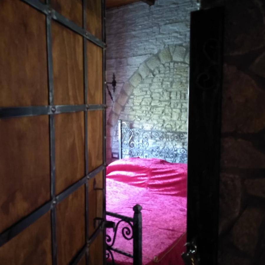 Castle House Apartment Cremona Exterior photo